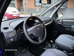 Opel Meriva - 21