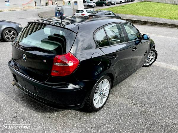 BMW 118 - 17