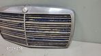 Grill Atrapa Chłodnicy Mercedes W123 - 3