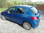 Peugeot 206 plus 206+ 1.1 Presence - 21