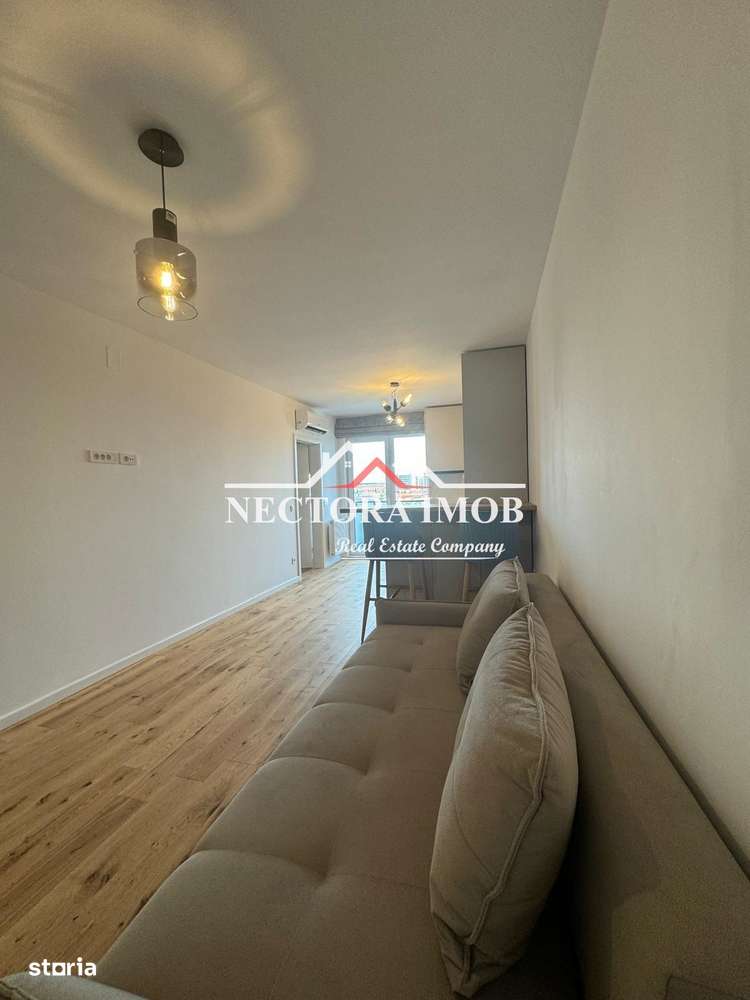 NECTORA IMOB-Apartament 2 camere,  Victoria Rezidential Nufarul,Utilat - Imagine principală: 3/12