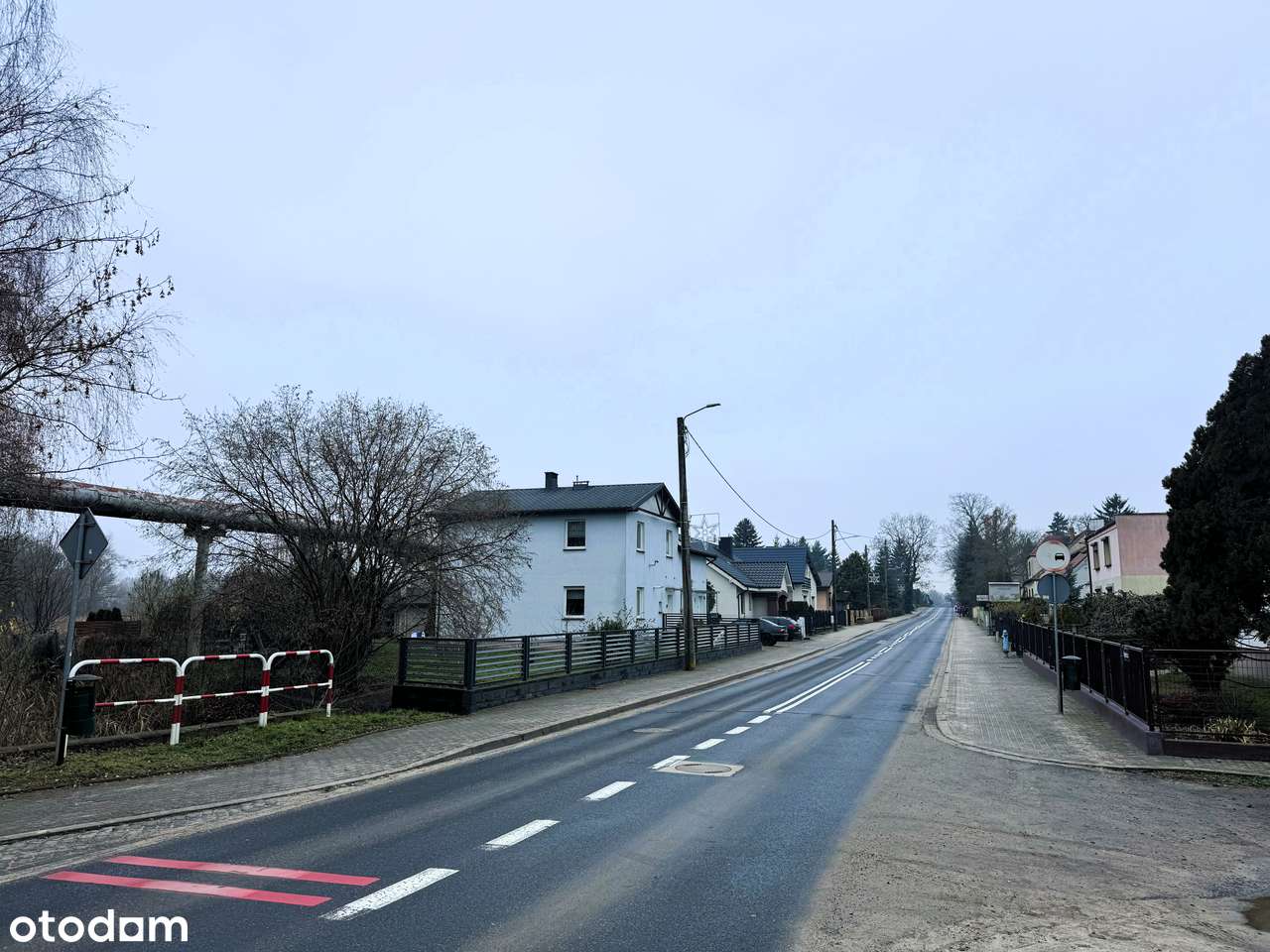 Działka w centrum Swarzędza!-3