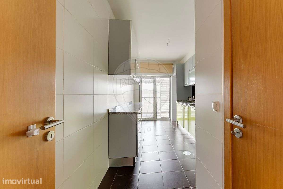 Apartamento T2 para venda-6