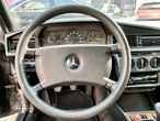 Mercedes-Benz 190 D 2.5 Turbo - 15