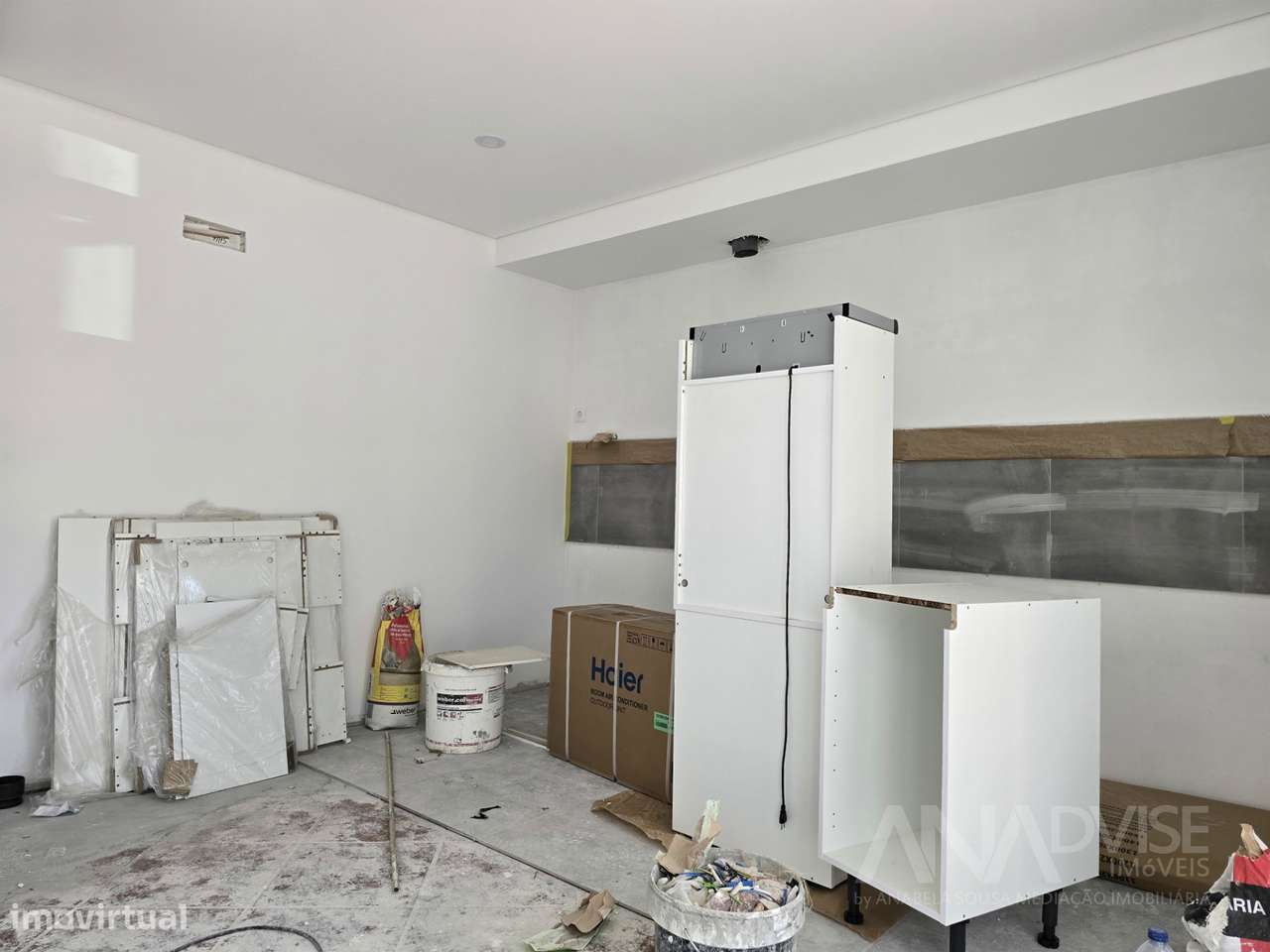 Apartamento T1 Venda em Repeses e São Salvador,Viseu - Grande imagem: 5/8