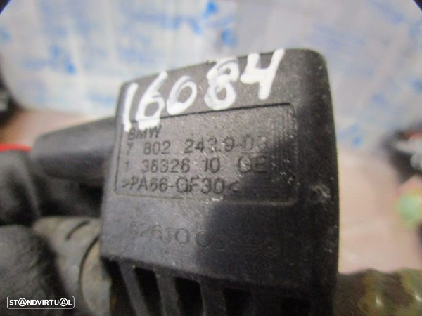 Modulo 7802243903 BMW E90 2008 320D 177CV 0P Sensor Pressão De Combustível - 3