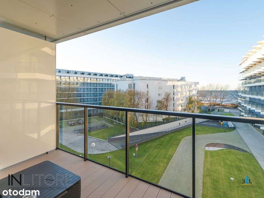 Studio z widokiem Na Morze w Seaside Park ! - Pełny obrazek: 4/19