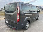 Ford Transit Custom - 3