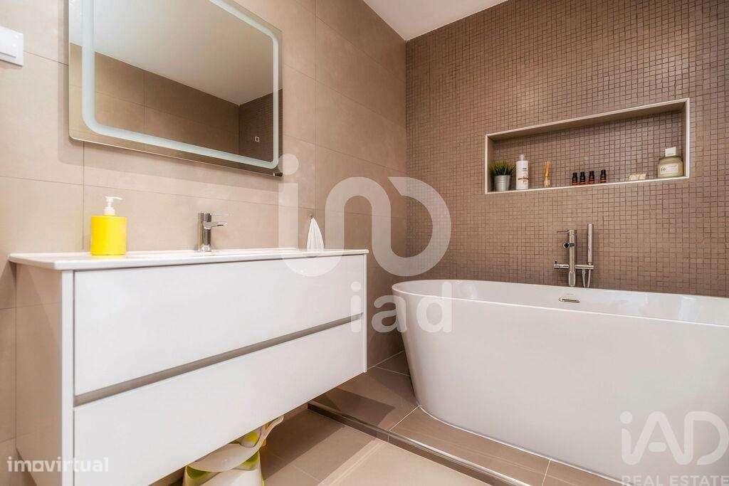 Apartamento T2 em São Brás de Alportel de 100 m2-5