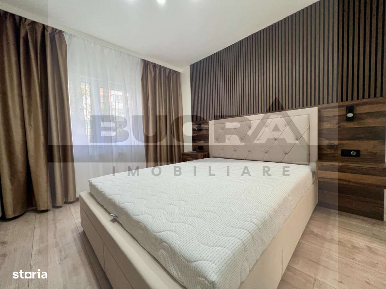 Apartament de 3 camere, 63mp, ultrafinisat, zona strazii Dorobantilor - Imagine principală: 3/12