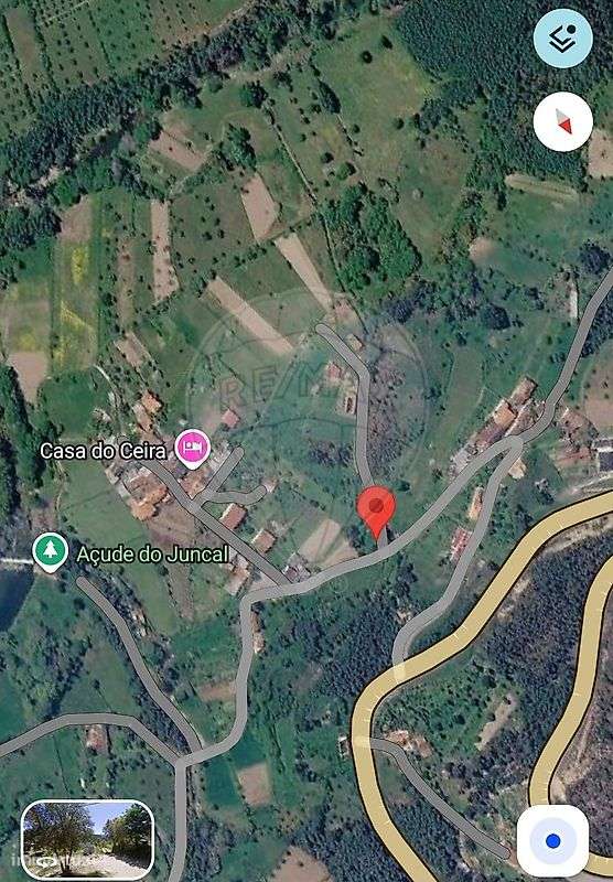 Terreno  para venda-1