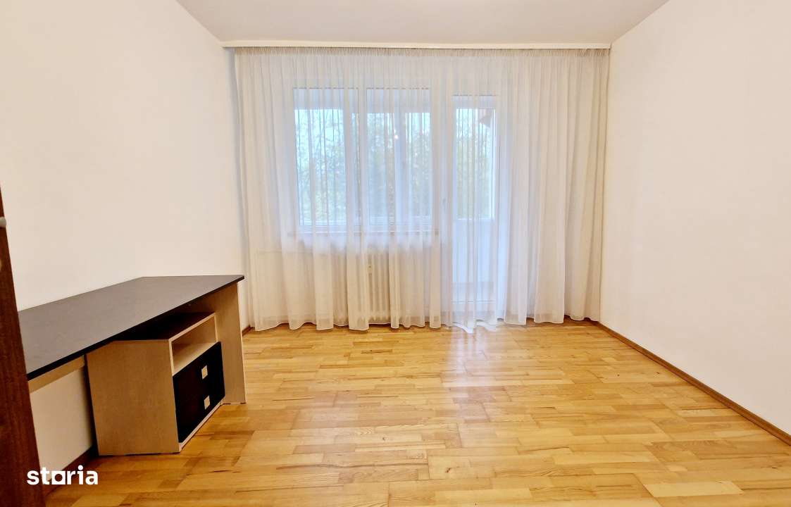 De Vanzare Apartament 4 camere–Baneasa Aerogarii Herastrau | 103 mp-16