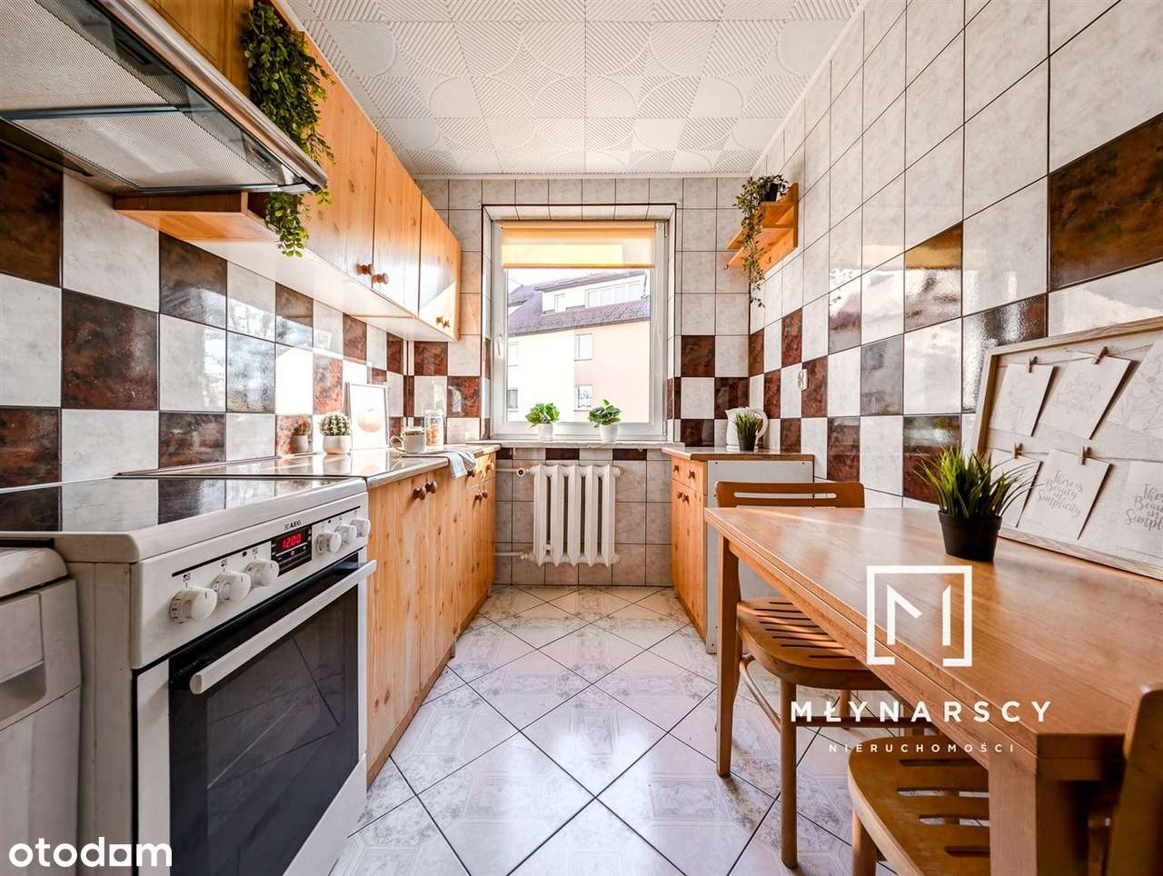 Przestronne mieszkanie | 3 pokoje | do adaptacji-7