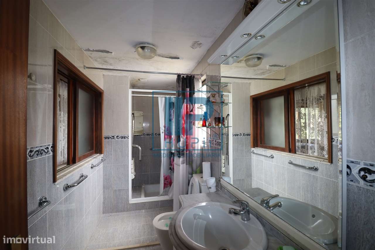 Moradia T5+2 Venda em Armil,Fafe-7