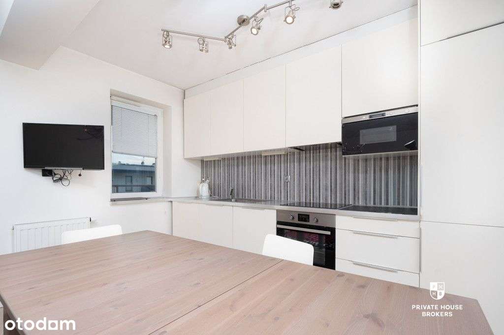 Komfortowe mieszkanie w zielonej okolicy | 57 m² - Pełny obrazek: 4/14