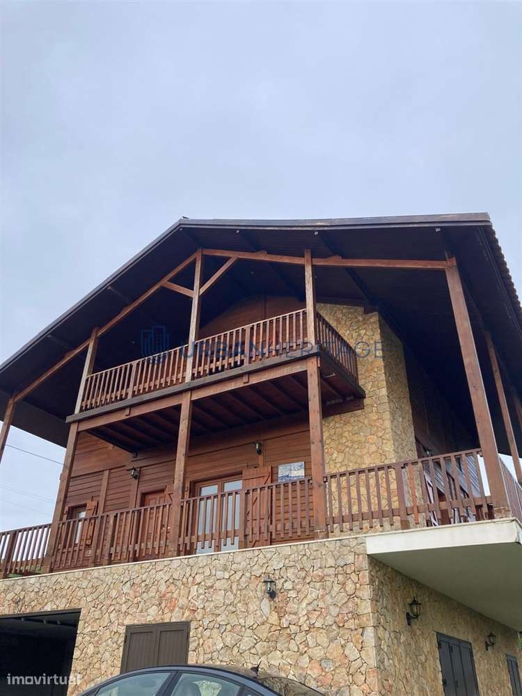 Moradia Isolada T2 Arrendamento em Ericeira,Mafra - Grande imagem: 4/41