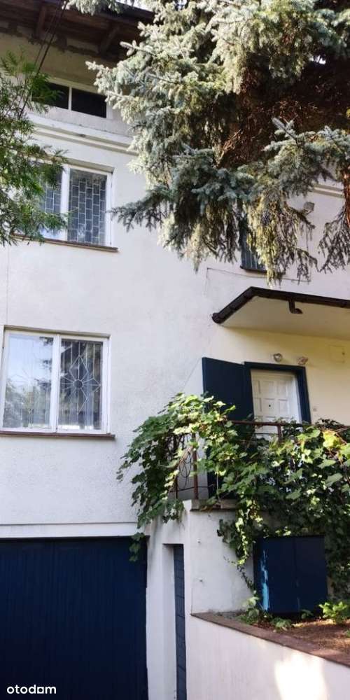 Dom o wyjątkowym uroku lat 60'tych 0% - Pełny obrazek: 3/13