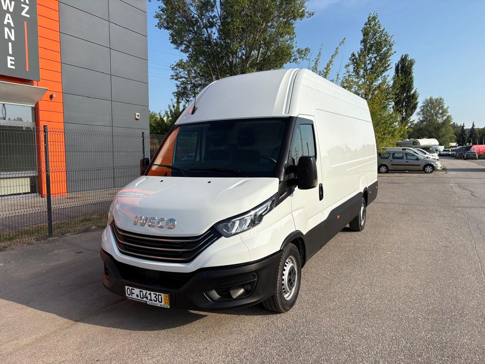 Iveco Daily 2023