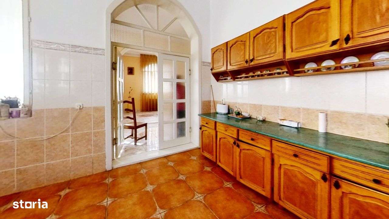 Casa mare Baile Felix pretabila pensiune-14