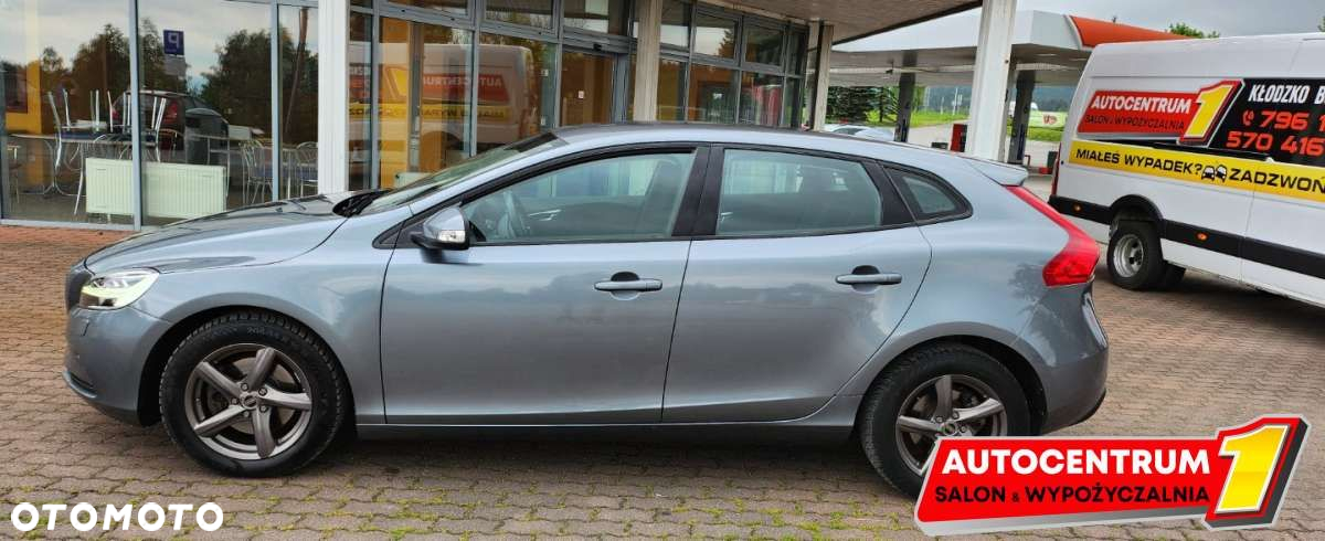 Volvo V40 - 19