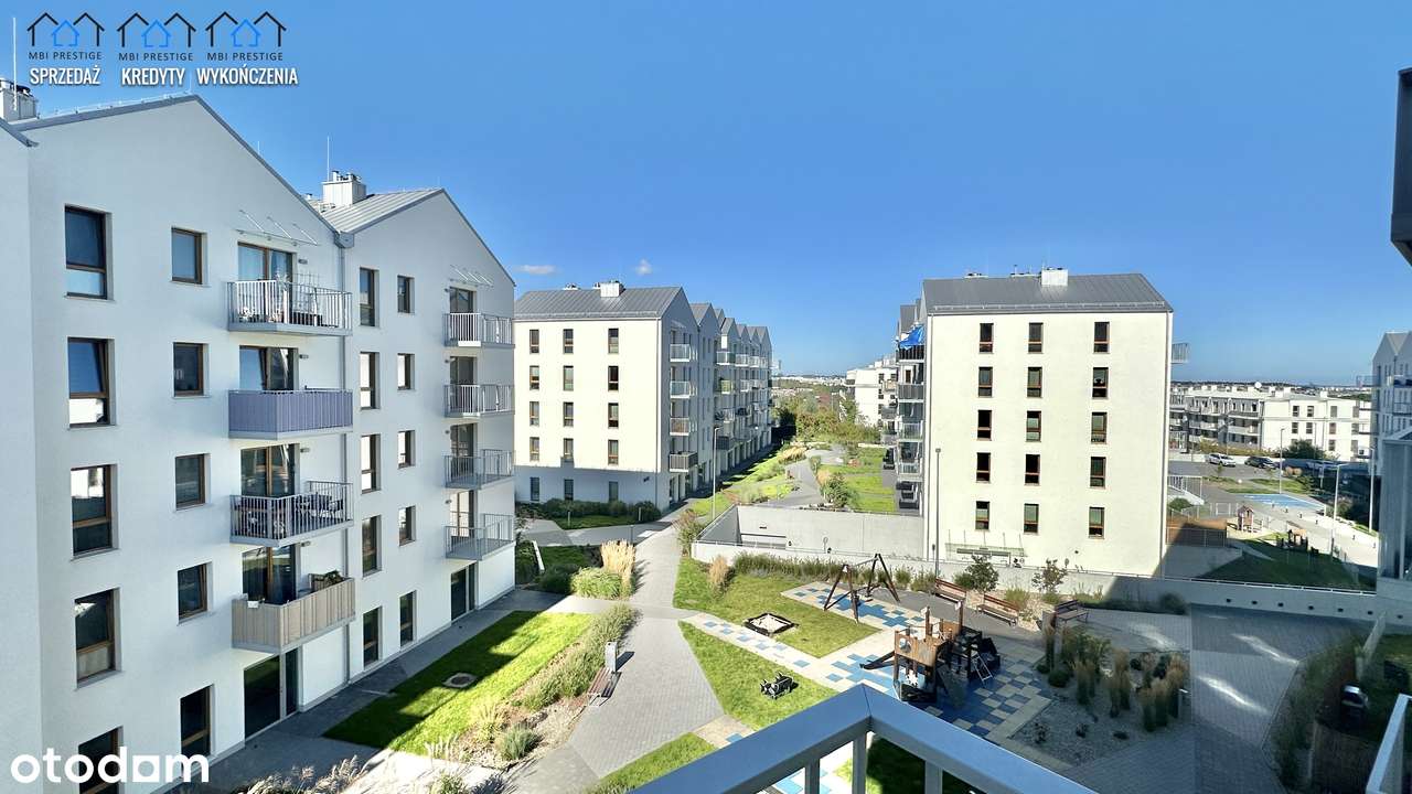 Nowoczesne i przestronne mieszkanie 3-pokojowe w świetnej lokalizacji-13