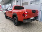 Toyota Hilux 2.8D 204CP 4x4 Double Cab AT Invincible - 3