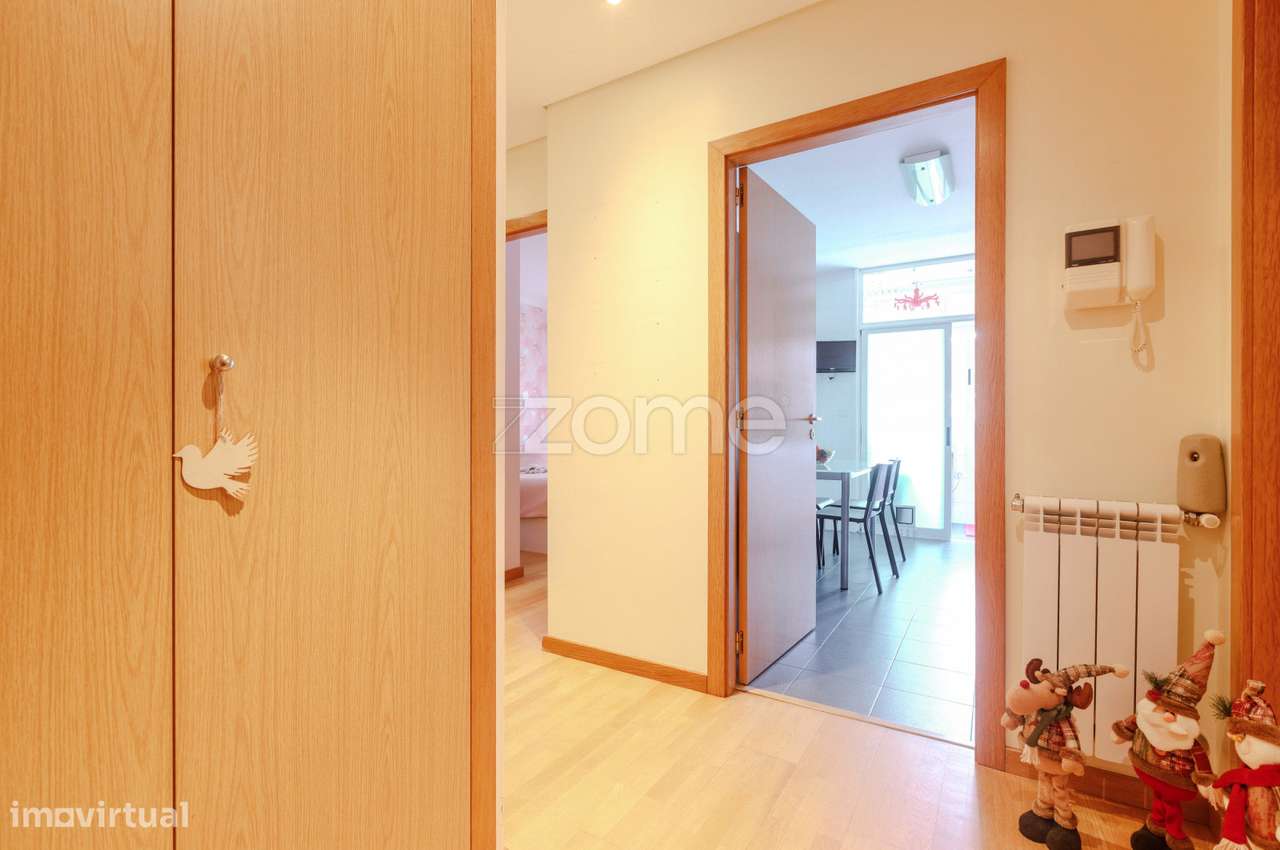 Apartamento T2 - Ramalde (Porto) - Grande imagem: 2/22