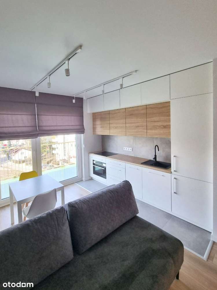 Świtezianki, Dąbie, 2 pokoje, One Bedder, parking, OD WRZEŚNIA