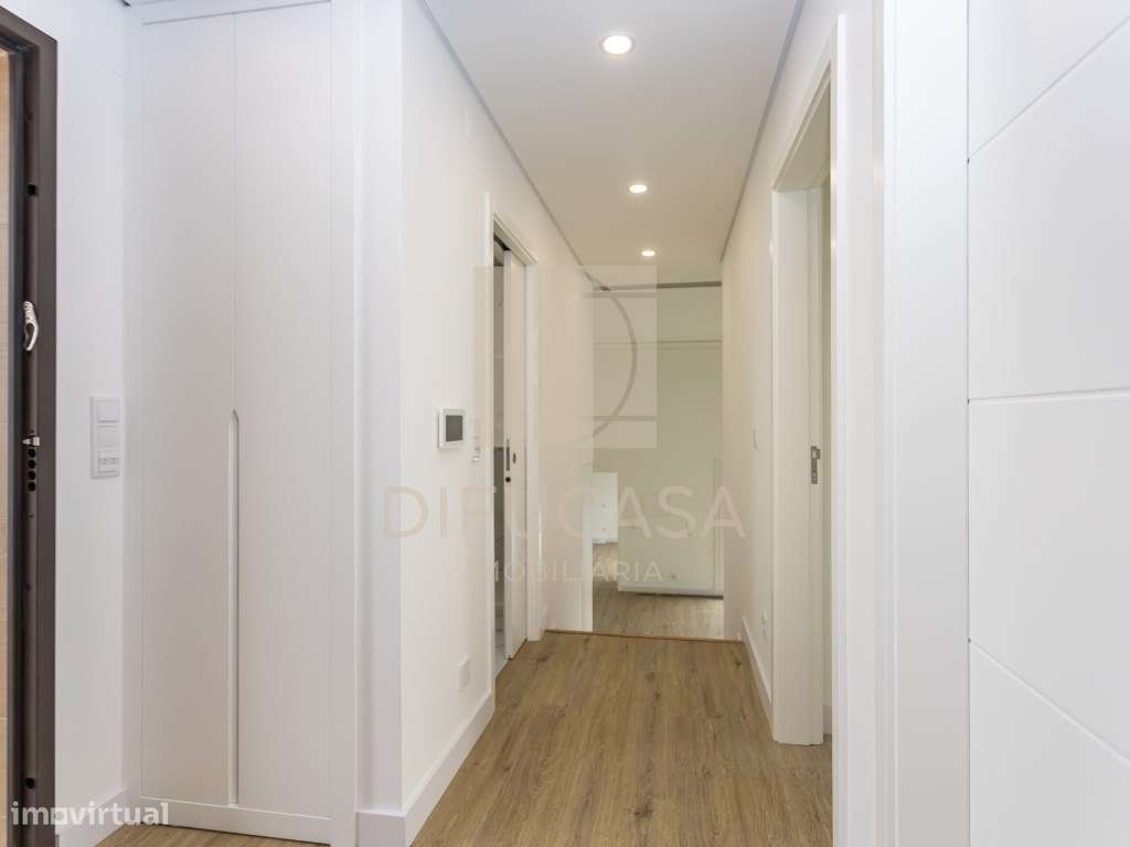 Moradia Térrea _ tipologia T3 localizada Pinhal do General-6