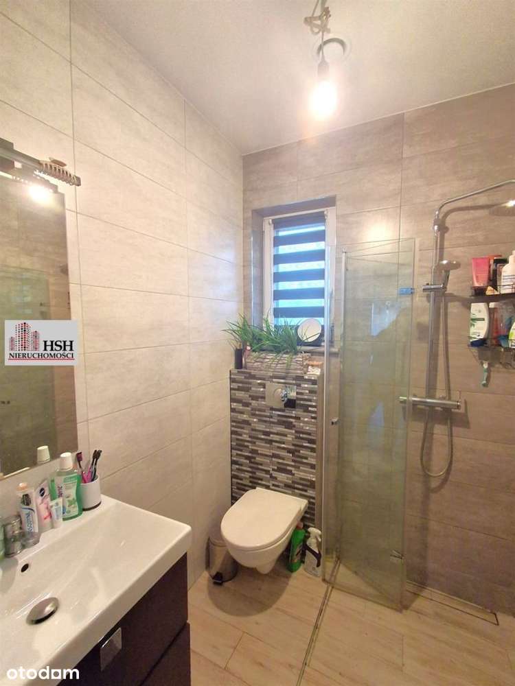 Dom wolnostojący 5 pokoi Trojanowice gmina Zielon-7