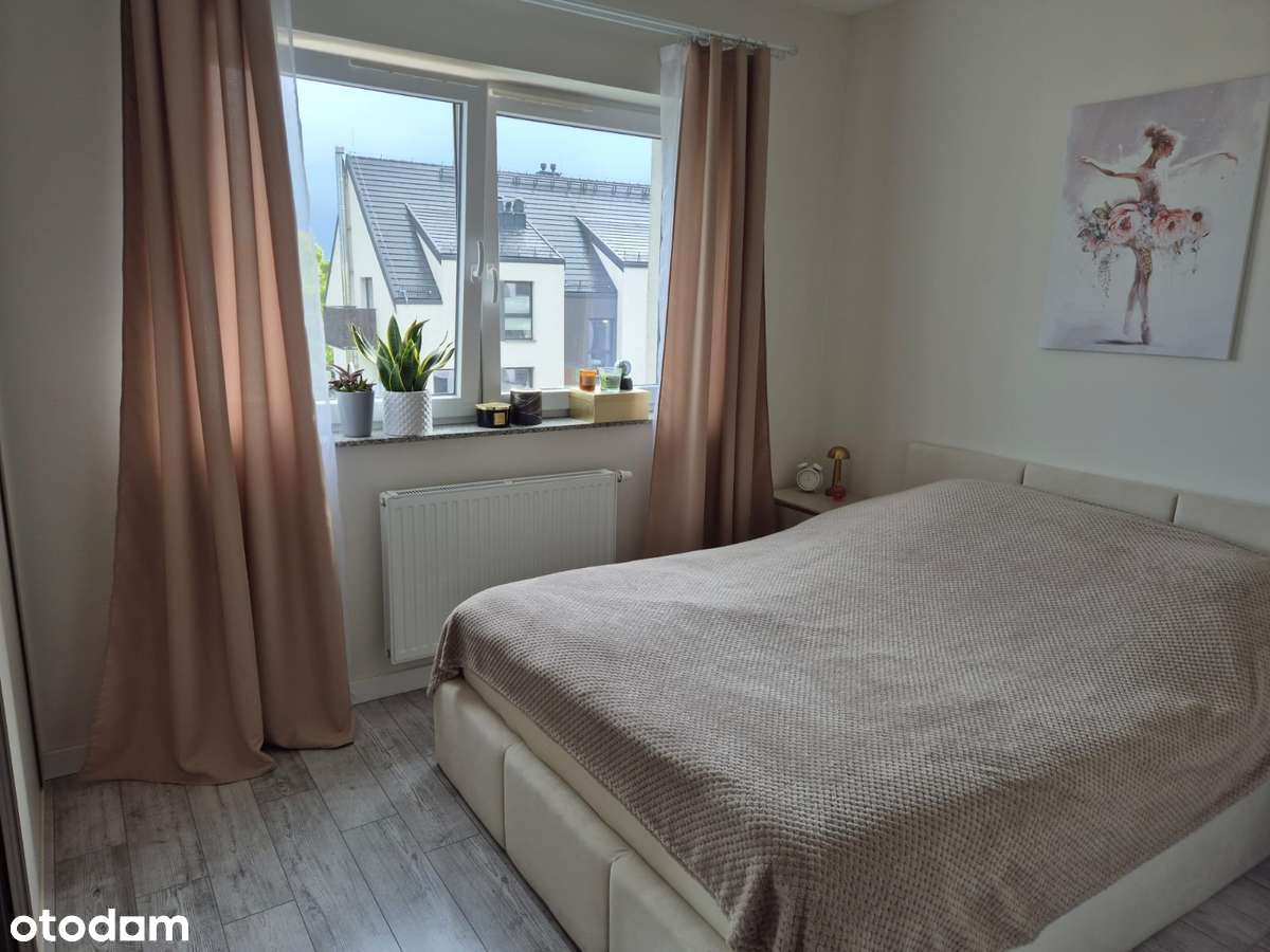 Wynajmę mieszkanie Złotniki - wysoki standard- 3000zł+ opłaty - Pełny obrazek: 5/18