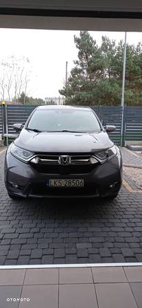 Honda CR-V 1.5T 4WD CVT Executive - 1