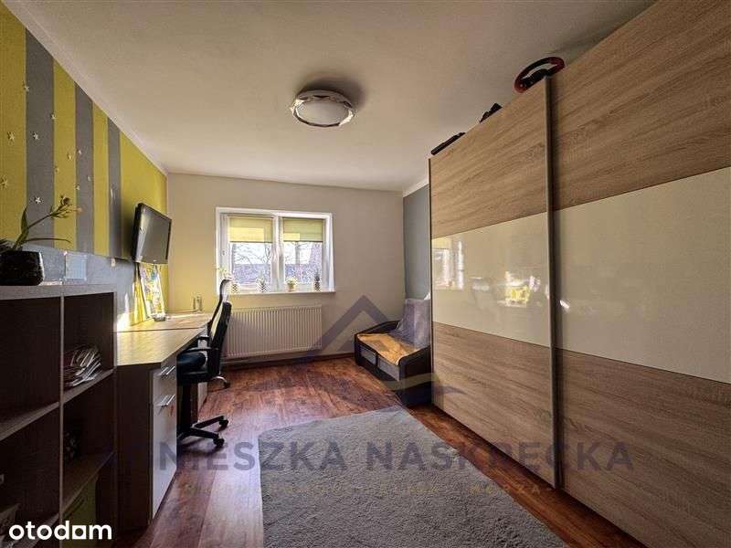 Słoneczne 2 pokojowe mieszkanie 12km od Koszalina,-6