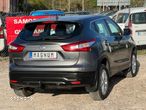 Nissan Qashqai 1.5 dCi Visia - 2