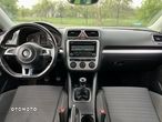 Volkswagen Scirocco 1.4 TSI - 8