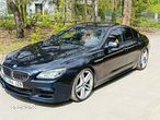 BMW Seria 6 640d xDrive Gran Coupe M Sport Edition - 10