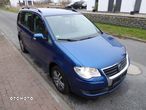 Volkswagen Touran 1.4 TSI Comfortline DSG - 32