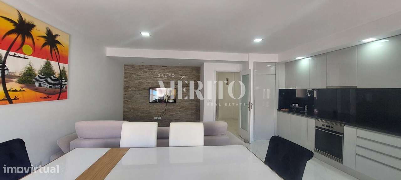 Apartamento T3 para arrendamento em AVer-O-Mar !! - Grande imagem: 3/18