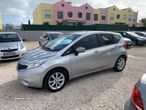 Nissan Note 1.2 N-Tec P.Comfort - 30