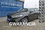 Ford Mondeo - 1