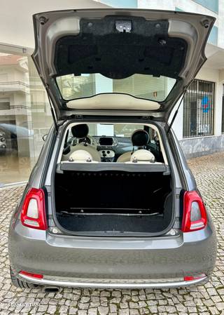 Fiat 500 1.2 Lounge - 12