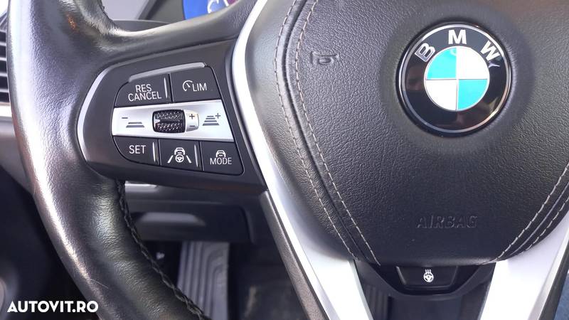BMW X5 xDrive30d - 28