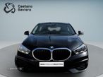 BMW 116 d Advantage - 2