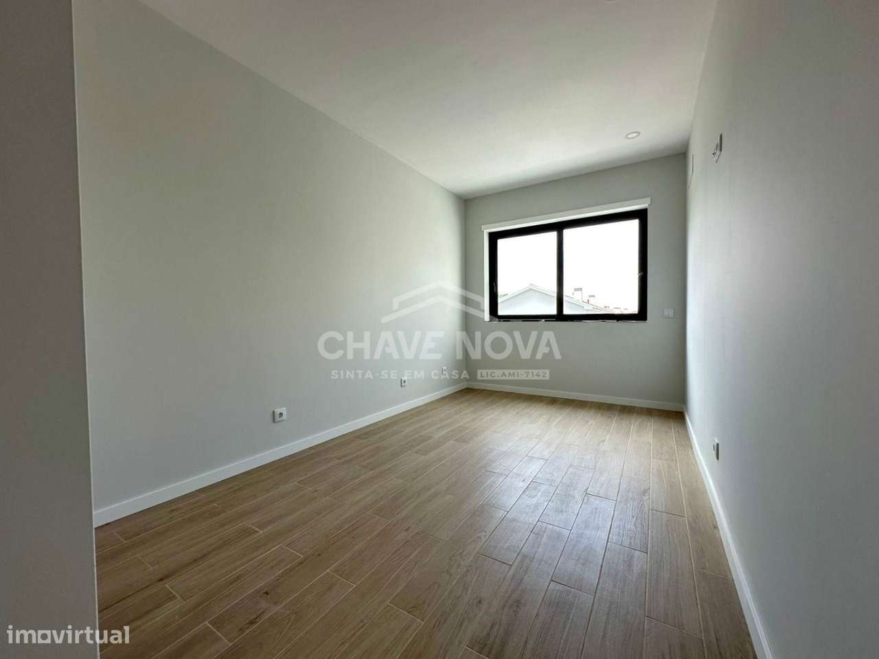 Apartamento T2 Renovado na Foz - Grande imagem: 2/10