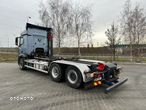 Mercedes-Benz Actros - 2