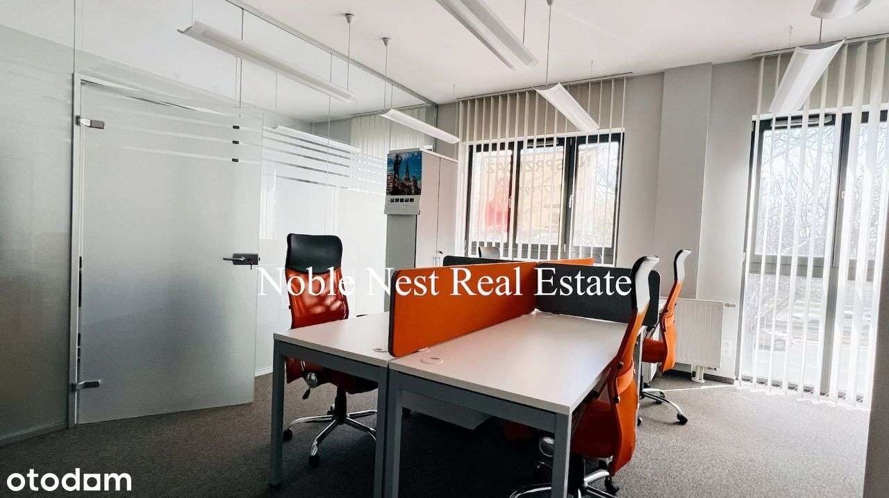 3 pokoje, biuro/ mieszkanie Mokotów, Służew - Pełny obrazek: 3/13