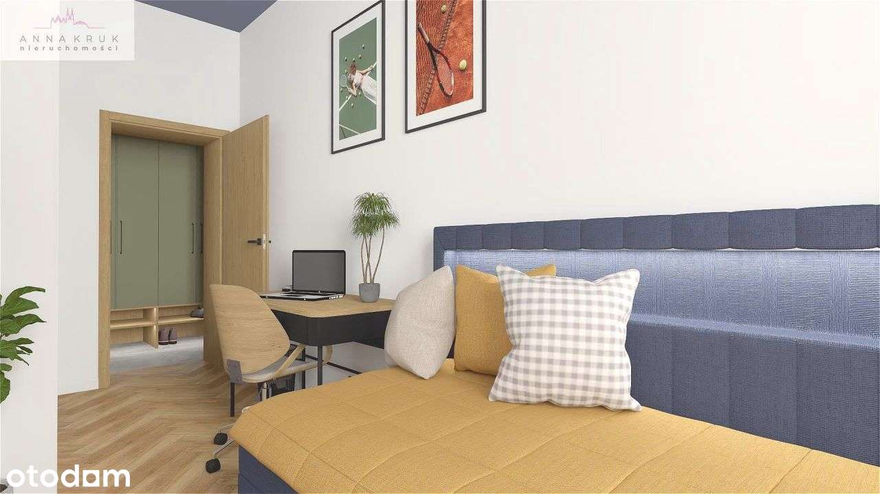 0% Mieszkanie blisko Galerii Dominikańskiej, Rynku - Pełny obrazek: 2/14