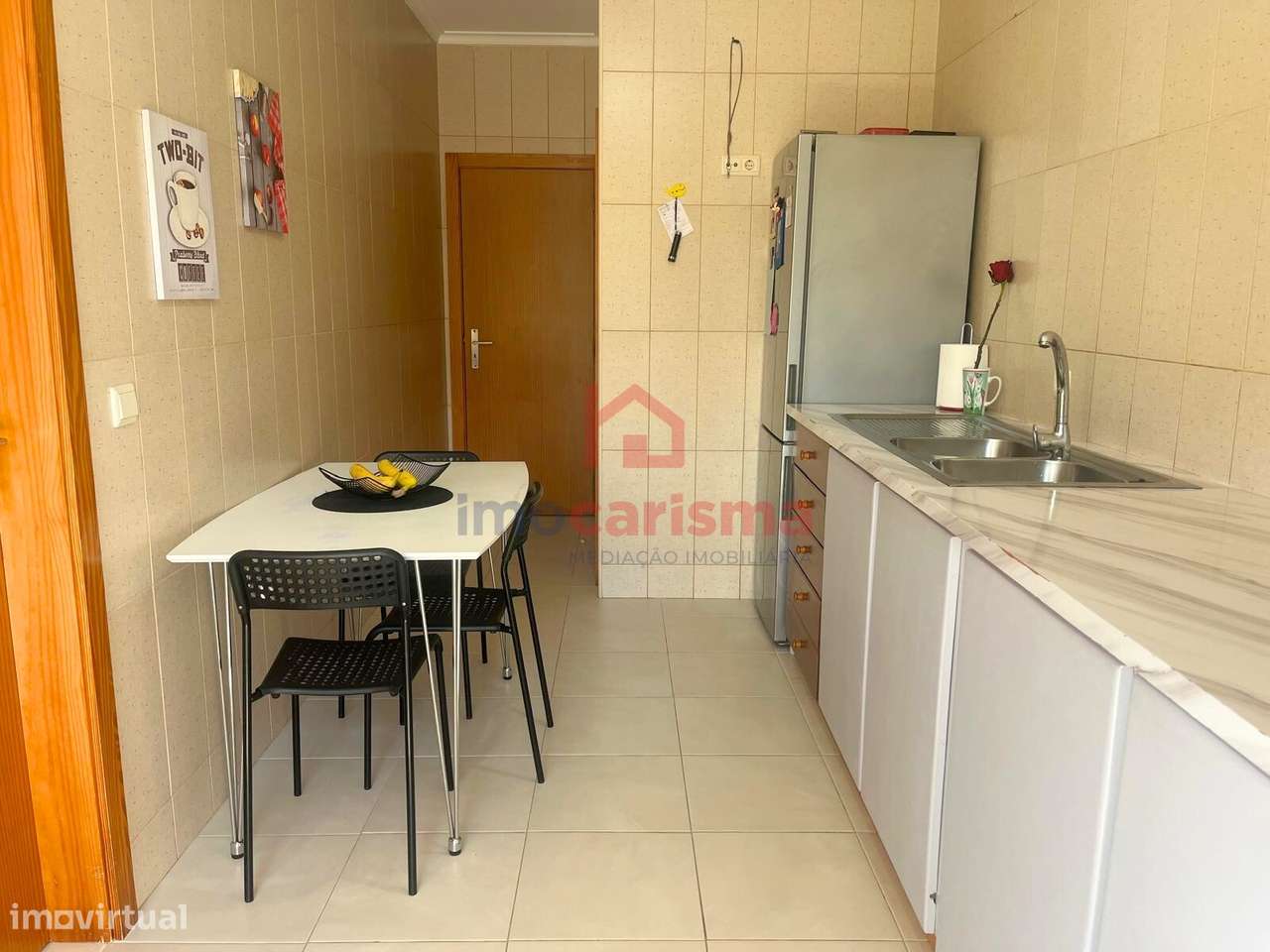 Apartamento T1+1 em Bairro, Vila Nova de Famalicão - Grande imagem: 5/21