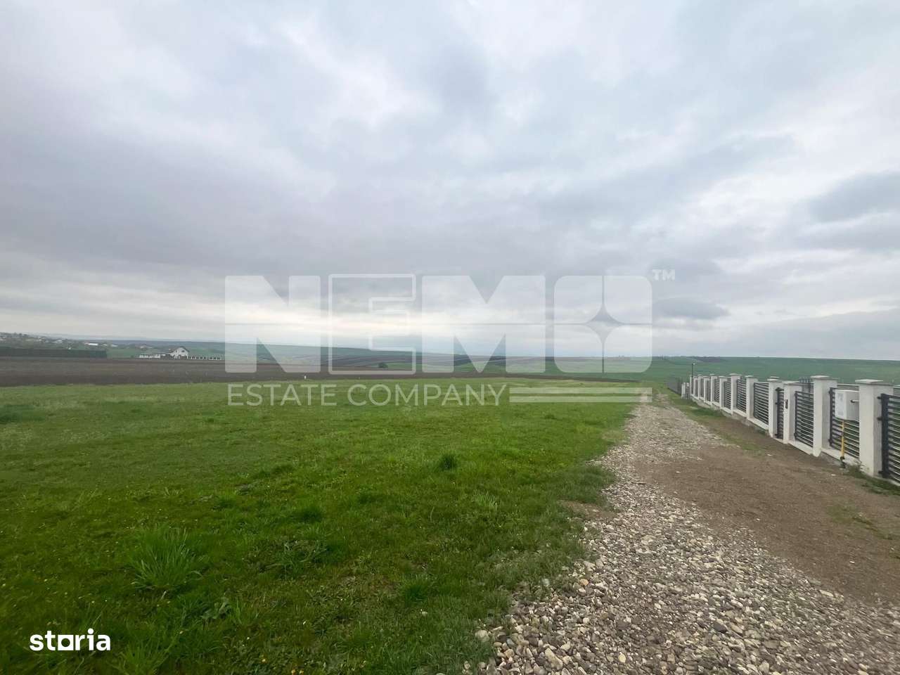 Teren De Vanzare I Moara, Suceava I Preț: 45.000 Euro - Imagine principală: 2/10