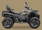 CF Moto C Force 625 Touring EPS - 4